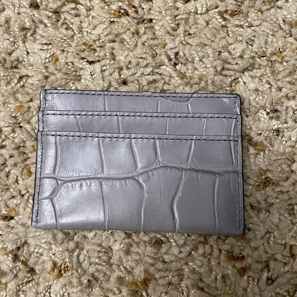 Coach Card Cases Bundle of 3. Used. No dust bags or boxes - Picture 5 of 9